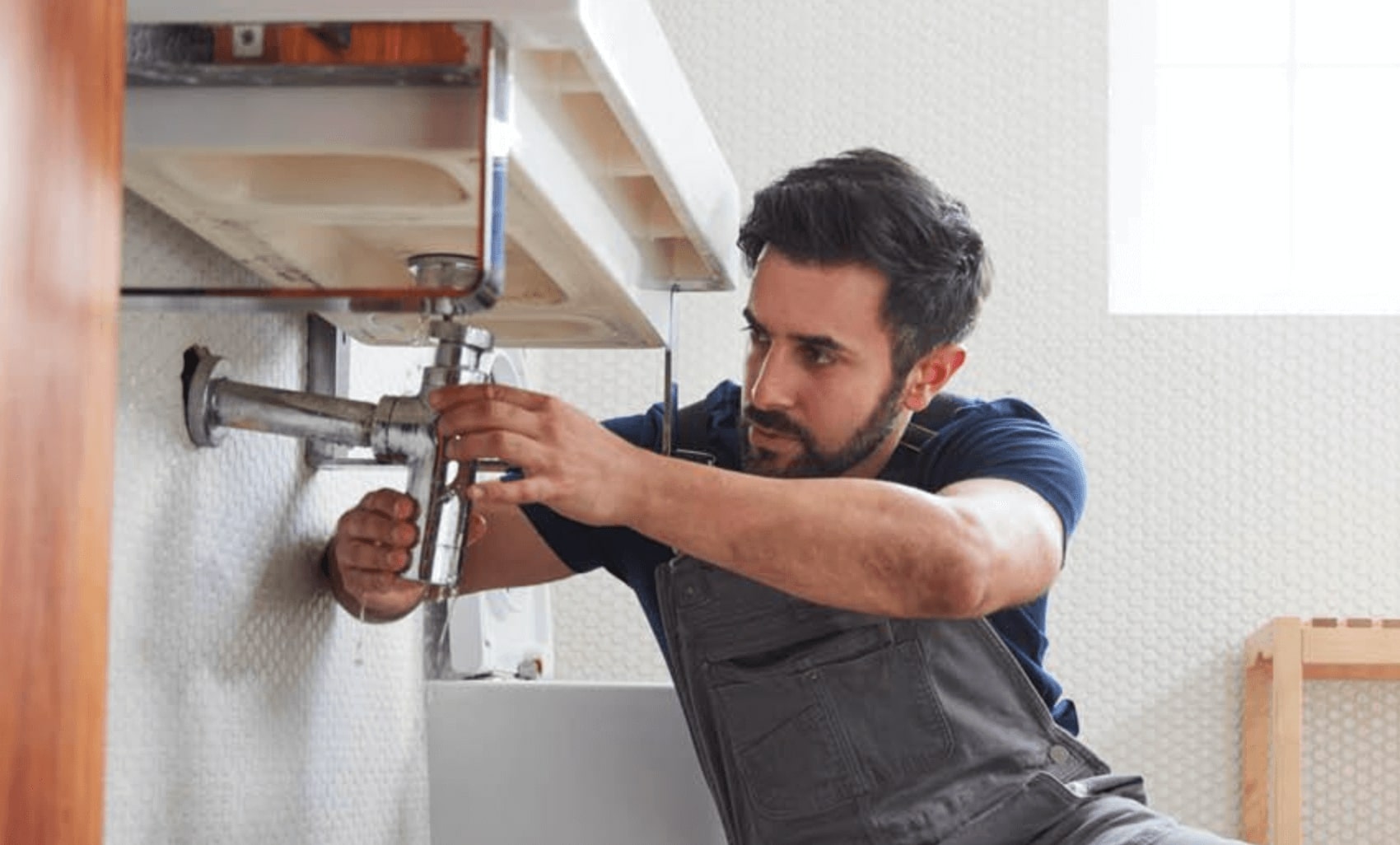 Plumbing Repairs